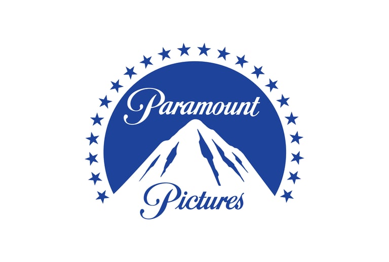 Free Entertainment Logo Maker & Top Ideas from Famous Brands