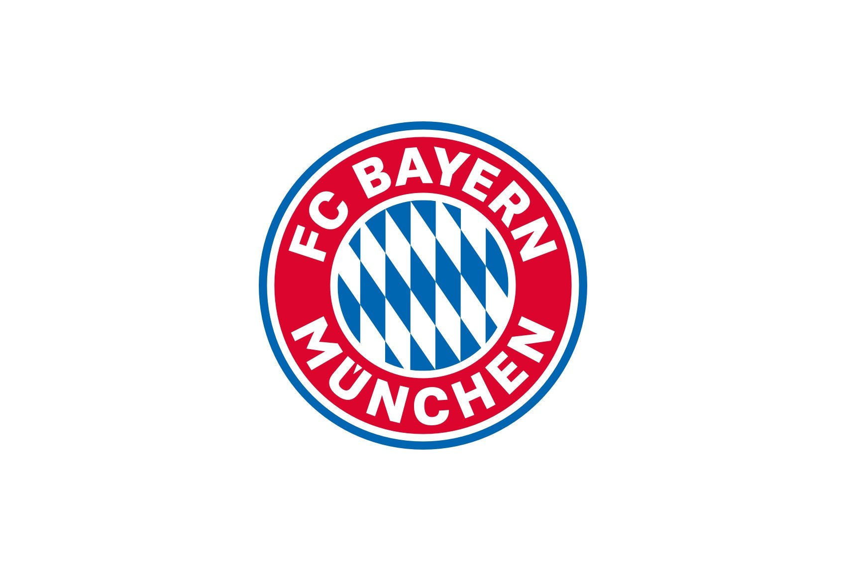Bayern Excel Color Code Top 10 Football Logo Examples from Famous European Clubs