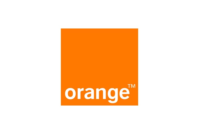 Top 10 Famous Orange Logos | Free Online Logo Maker